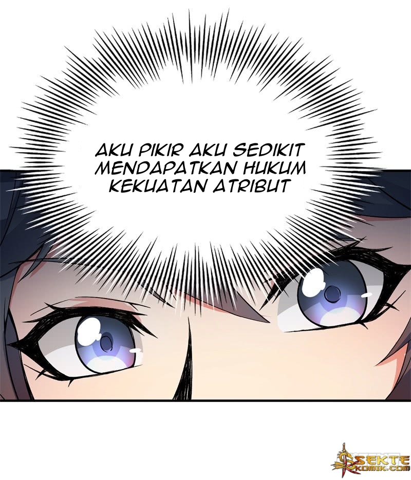 I Picked Up An Attributes Chapter 18 Gambar 38